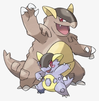 View Samegoogleiqdbsaucenao Latest[1] , - Mega Kangaskhan #4683332