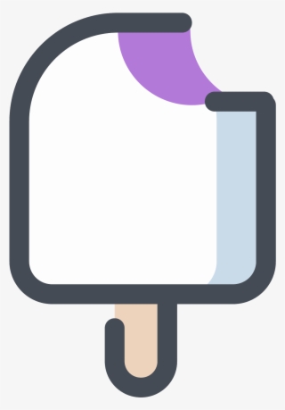 Pop De Hielo Con Sabor A Fruta Icon - Food #4683440