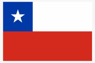 Download Svg Download Png - Chile South America Flags #4683446