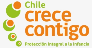 Logo Chcc C Bajada Color - Chile Crece Contigo #4683811 Logo Chcc C Bajada Color - Chile Crece Contigo #4683811