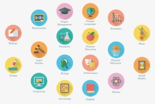 Icons - School #4683859