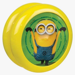 A Despicable Me Duncan Pro-yo - Classeur A4 2 Anneaux Minions (90464100) #4683908