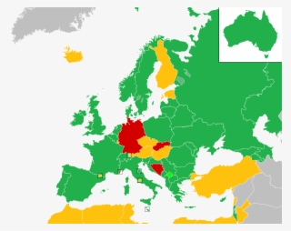 Junior Song Contest Map #4684005