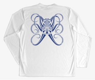 Octopus Performance Build A Shirt - Art #4684056