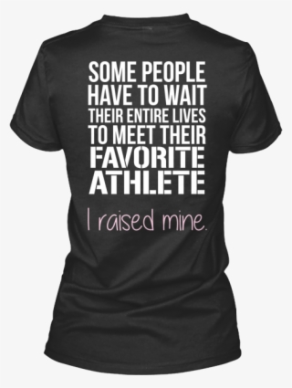 Limited Edition Cheer Mom T Shirt Black T-shirt Back - Best Quote T Shirt #4684200