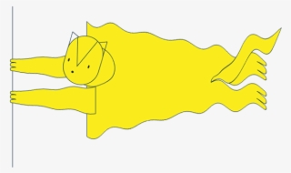 Windy Weather After Effects Vesctor Superflat Loop - Windy Dribbble Gif #4684472