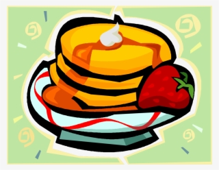 Pancakes - Pancake Breakfast #4684547