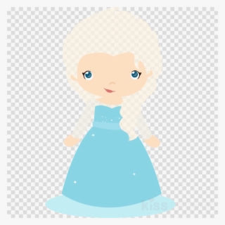 Frozen Baby Png Clipart Elsa Anna The Snow Queen - Annoying Orange Smile #4684549