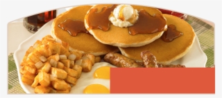 Breakfast Platter - Dairy Cottage #4684684