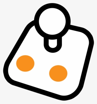 Http - //i - Imgur - Com/2oia4pp - Joystick Logo Png #4684895