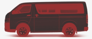 Police Committed Murder - Compact Van #4684955