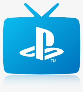 Playstation Vue - Playstation Vue Logo - Free Transparent PNG Download ...