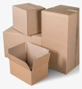 Did You Know That You Can Mix And Match Container Sizes - Box #4685398