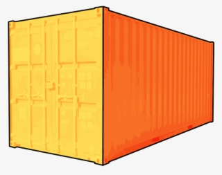 Our Containers - Wood #4685522