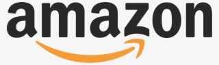 Amazon Logo Png #4685597