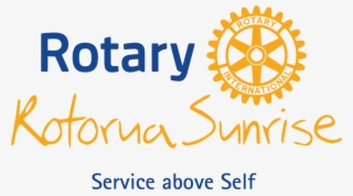 An Enthusiastic Collection Of Bright Young Things Who - Rotary Club Of Penrith Valley #4685668