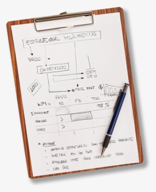 Marketing Digital Lapiz - Document #4685783