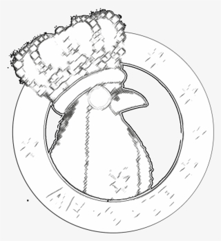 Aeropup Sello Circular Sin Fondo Lapiz - Engagement Ring #4686167