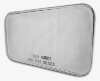 Silver Bullet - Silver #4686333