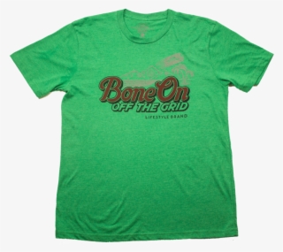 Bone On Sportswear - T-shirt #4686500