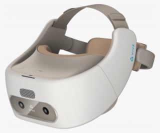 It Offers A Stunning Combination Of Power And Portability - Virtual Reality #4686506