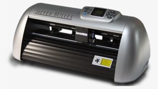 Silver Bullet Professional Series >> Cuts, Embosses, - Die Cutting #4686659