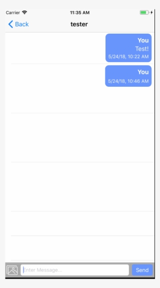 Enter Image Description Here - Firebase #4686763
