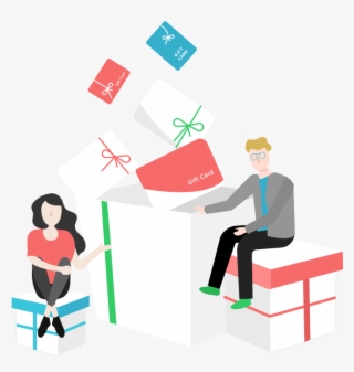 Gift Cards - Point Of Sale #4686822