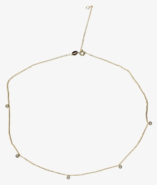 Diamond Choker Png - Eliise Maar Jewellery #4686889
