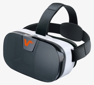 Vox Gear Plus Vr Virtual Reality Headset Vue Series #4686891