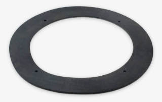 Front Lid Gasket For Silver Bullet - M42 Lens Mount #4687008