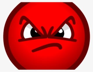 Picture Of A Mad Face - Face With Symbols On Mouth #4687010