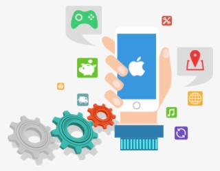 Develop Your Ios App In Swift With Firebase - Iphone App Development #4687127