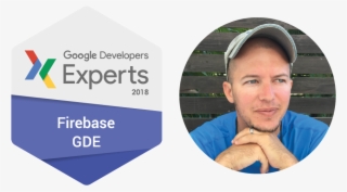 Jeff Delaney Google Developer Expert For Firebase - Vacation #4687191