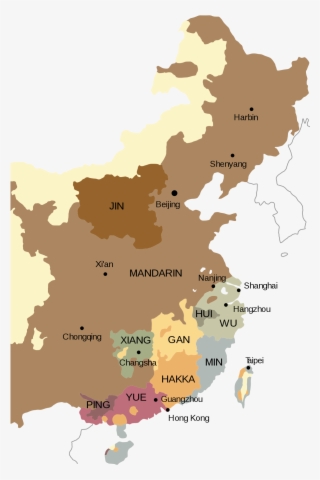 Chinese Languages #4687447