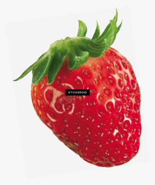 Strawberry - Strawberry Png Free #4687567