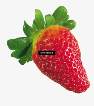 Strawberrys Fruits Nuts Strawberry #4687639