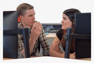 Discuss Test-taking Strategies - Conversation #4687817