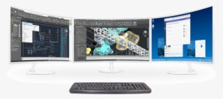For Folks Who Have Been Doing Vdi For A While, Your - Computer Monitor #4687910