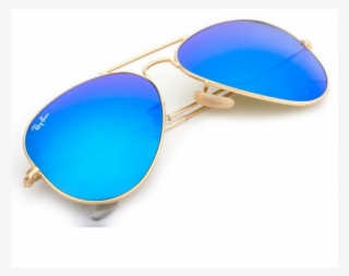 Ray Ban Aviator Rb 3025l - Aviator Sunglasses #4687966