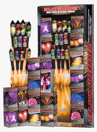 Black Firebase - Firebase #4688017