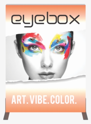 Horizon - Fabric Light Banner #4688228