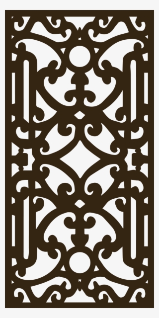 Preston Iron - Parasoleil #4688357 Preston Iron - Parasoleil #4688357