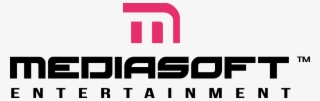 Mediasoft Entertainment - Logo - Mediasoft Entertainment #4688541