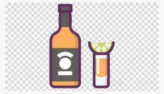 Alcool Png Clipart Liqueur Liquor Clip Art - Five Nights At Freddy's 4 Sister Location #4688813