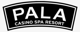 Our Clients - Pala Casino Spa Resort Logo #4688920