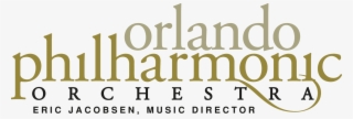 Image Result For Orlando Philharmonic Orchestra - Orlando Philharmonic Orchestra #4688922