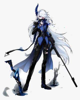 Ciel Demonio<<< All Rise For The Demon King~ - Ciel Demonio Elsword #4689186