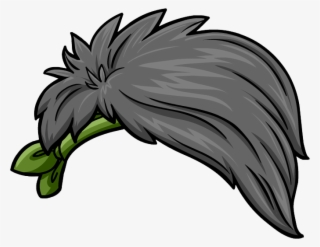 Accesorios De Club Penguin Png - Peinados De Club Penguin #4689230