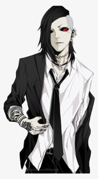 Report Abuse - Uta Tokyo Ghoul #4689232